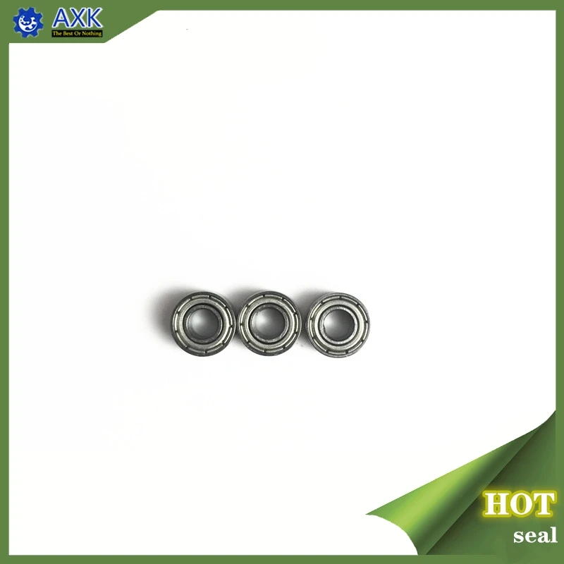 681XZZ  ABEC-5 (100 PCS)   L-415ZZ  1.5X4X2mm  Miniature Ball Bearings W68/1.5ZZ