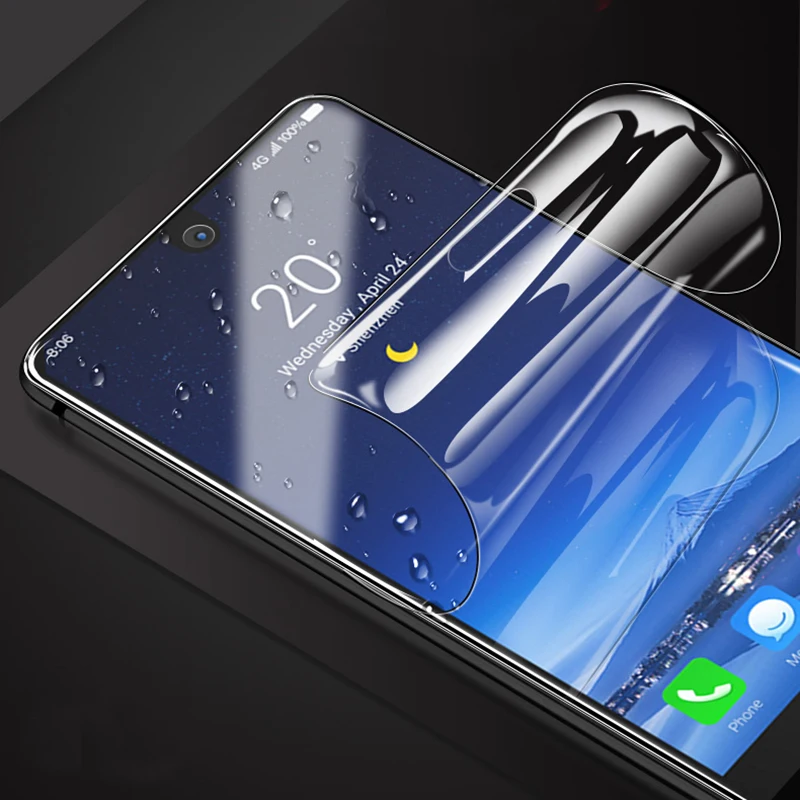 Screen Protector Fo…