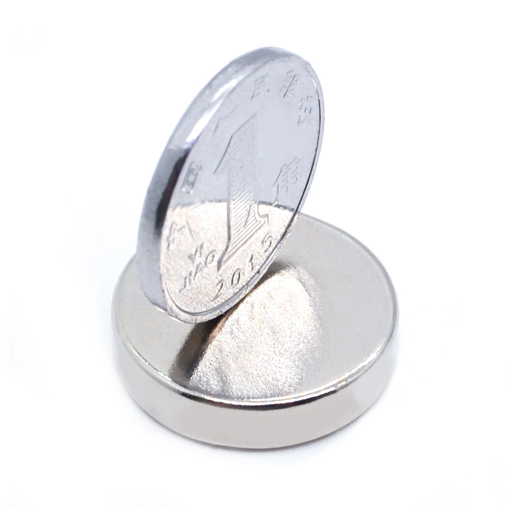 5/10/20 Pcs 20x5 Neodymium Magnet 20mm x 5mm N35 NdFeB Round Super Powerful Strong Permanent Magnetic imanes Disc 20x5