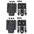 black 2 sets