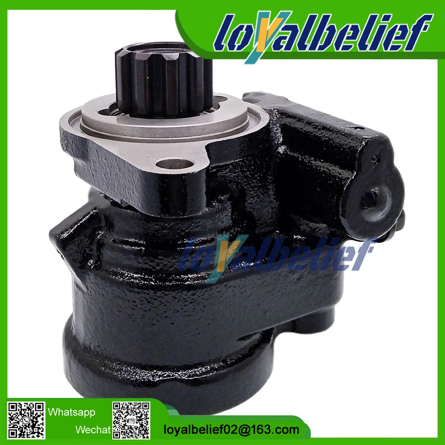 

CAR Power Steering Pump For Toyota Land Cruiser PRADO KZJ90 KZJ95 3.0 1995-2000 44310-35500 4431035500 44310-26200 44310-35610