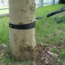 Battle Rope Anchor Strap Kit for Fitness #6