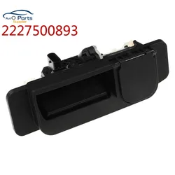 Genuine 2227500893 Trunk Lid Closing Switch For Mercedes-benz Clase C W205 W222 car accessories A2227500893