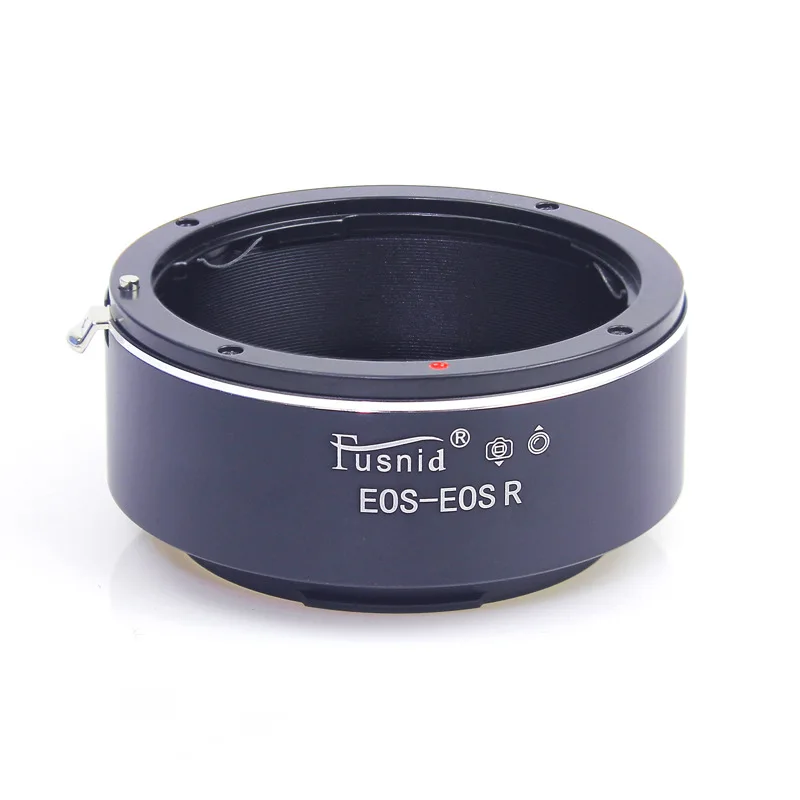 Cincin Adaptor EOS-EOS R untuk Lensa Dudukan EOS Ke Kamera Canon EOS R