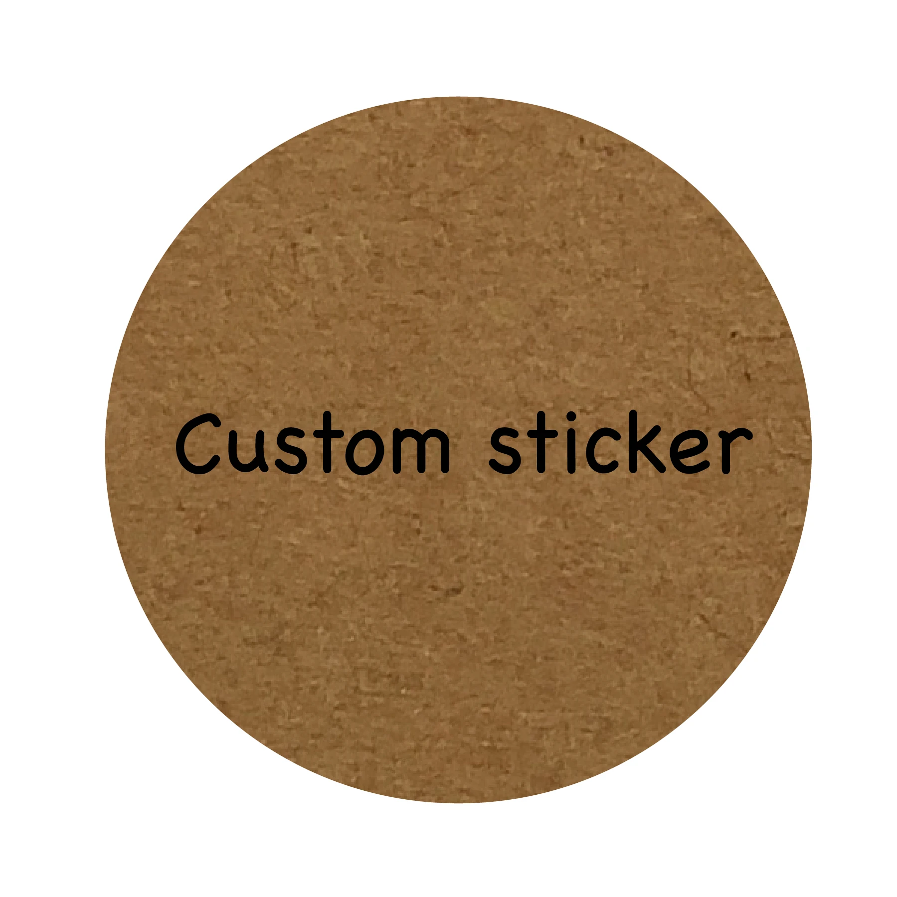 Brown Craft Kraft P…