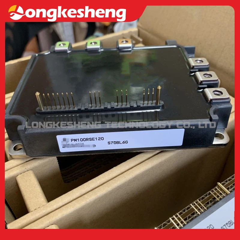 PM100RSE120 PM150RSE120 PM50RSE120 PM75RSE120 PM50RSD120 PM75RSD120 Free Shipping NEW Original Module