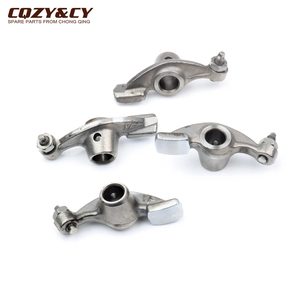 Motorcycle High Quality Camshafts & Rocker Arm for Yamaha XV250 XV 250 Virago V-Star 1988-2010 XV125 XV 125 Engine parts