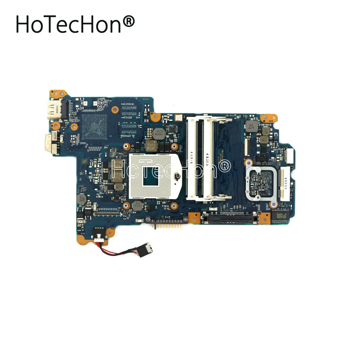 

П 000551380 -Новая материнская плата QM67 UMA FAL4SY2 A3107A для Toshiba Tecra R840