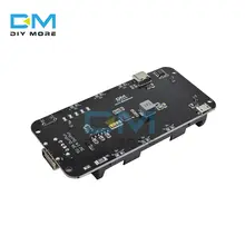 Dual Voltage Lithium Battery Shield V8 3V 5V #3