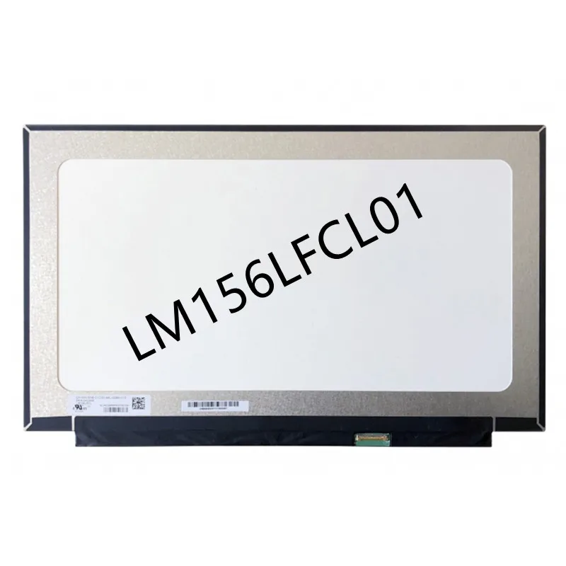 

15.6" Matrix for laptop LM156LFCL LM156LFCL01 IPS FHD eDP 30 pins 1920*1080 LCD Screen panel replaceement