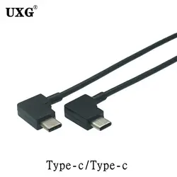 Data Cable OTG Remote Controller To Phone Tablet Connector Micro USB TypeC IOS Extend For DJI Mavic MINI/MINI SE/Pro/Air/Mavic 2