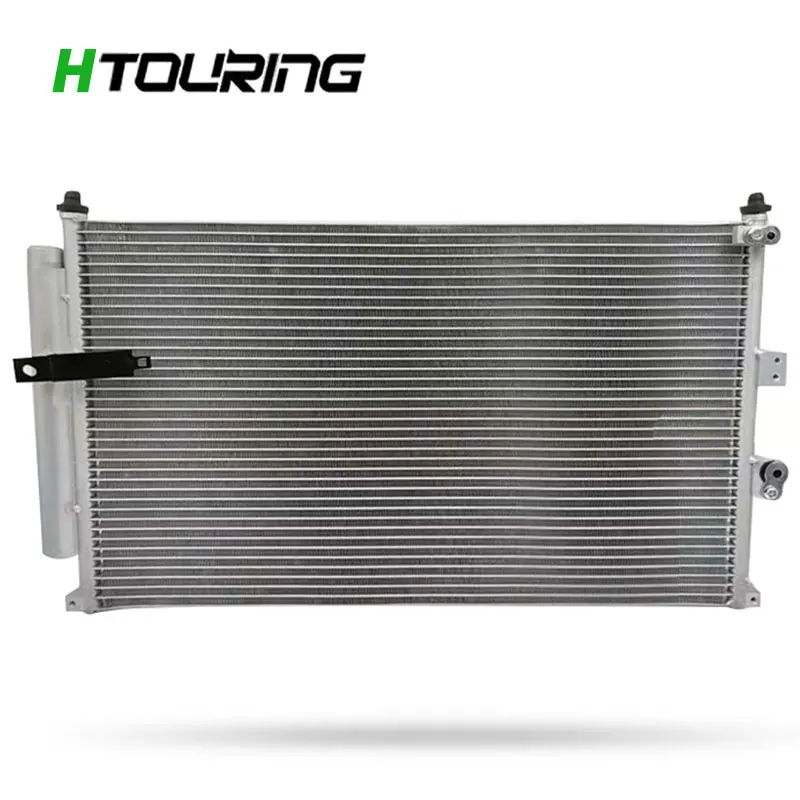 

Auto AC Air Conditioning Condioner Condenser Radiator for HONDA CIVIC ACURA CSX 80110SNAA42 80110SNAA01 80110SNAA4 HO3030140