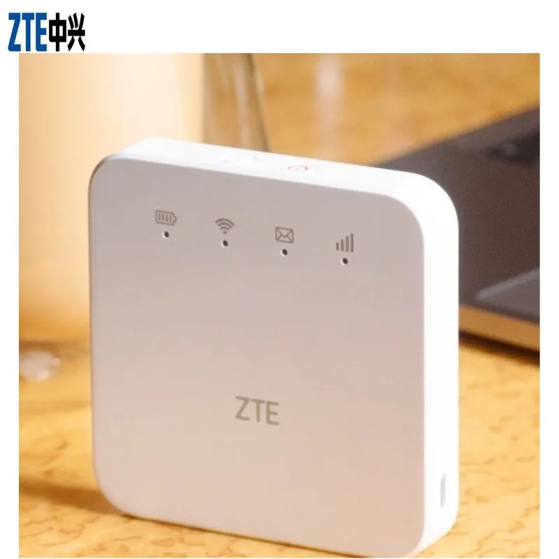 Unlocked ZTE MF927U 4G LTE Mobile WIFI Router 150Mbps 3G/4G Cat Hotspot Pocket Modem