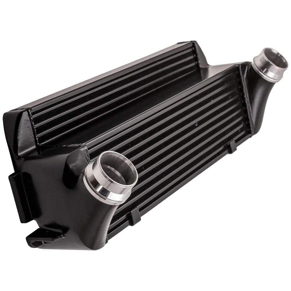 Intercooler Upgrade 520mm x 215mm x 120mm For BMW F20 F21 118d 125d F31 F30 318d 335i xDrive F32 430d