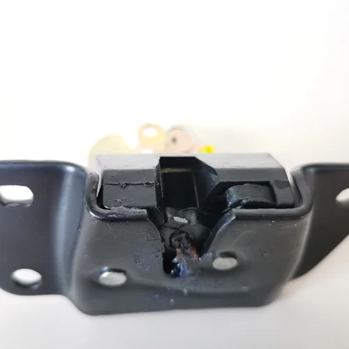 Imagen 2 del producto Actuador de pestillo de cerradura de puerta trasera de puerta trasera de maletero MR 503021 Para Mitsubishi Montero Pajero Sport 1996-2004