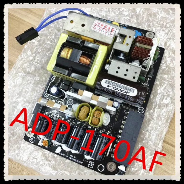 

NEW 180W Power Supply for iMac 20" A1224 ADP-170AF B P-N1700XC 2007 2008 2009 year 614-0421 614-0438 614-0415