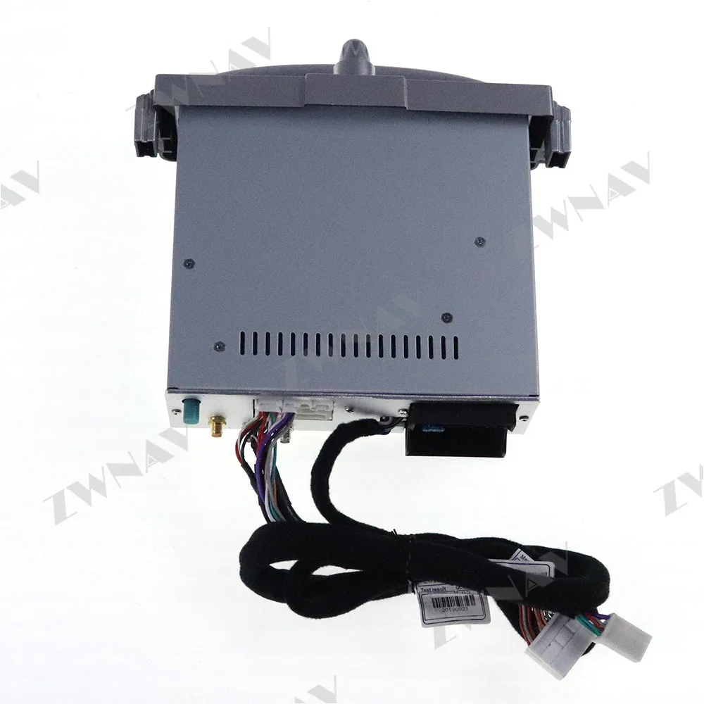 4 + 64 شاشة تعمل باللمس أندرويد 10.0 سيارة مشغل وسائط متعددة ل Mini 2015 2016 2017 2018 2019 سيارة نظام تحديد المواقع نافي راديو فيديو ستيريو رئيس وحدة