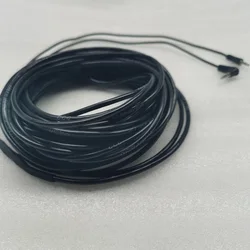 Cable Camera Remote Control Cable Zoom Cable 12m  2.5mm remote