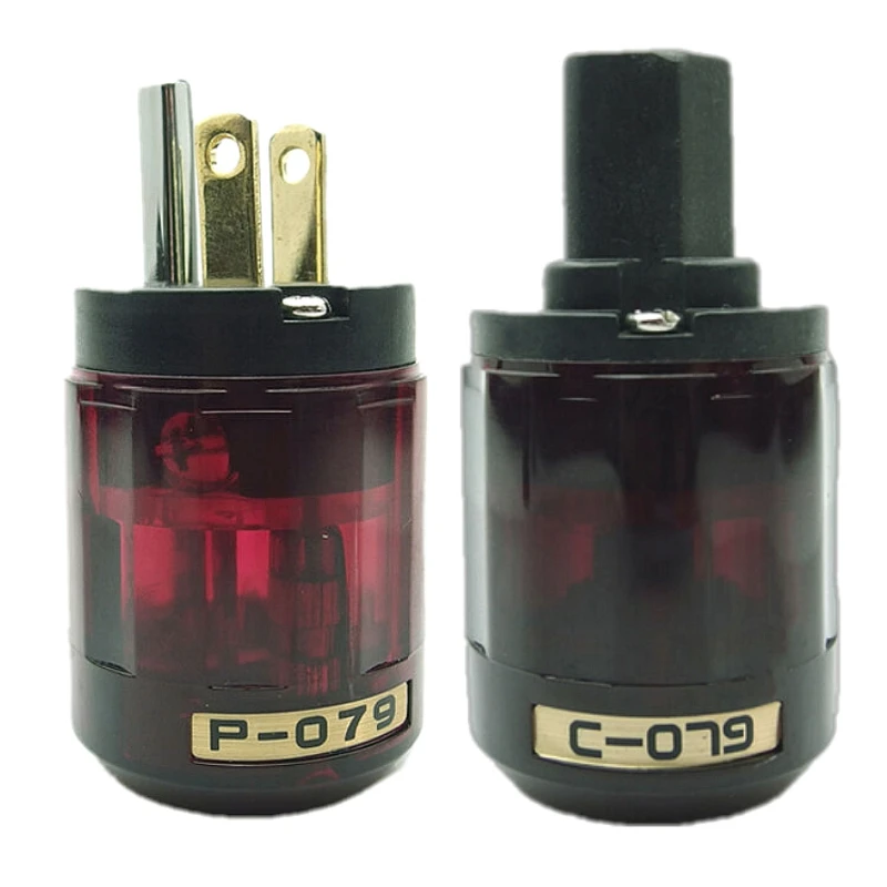 Hifi Gold Plated C0…