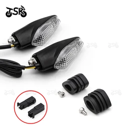 Front or Rear LED Turn Signal Indicator Light Blinker for Ducati XDiavel s  Dark Black Star STREETFLGHTER V4 V4S Motorcycle