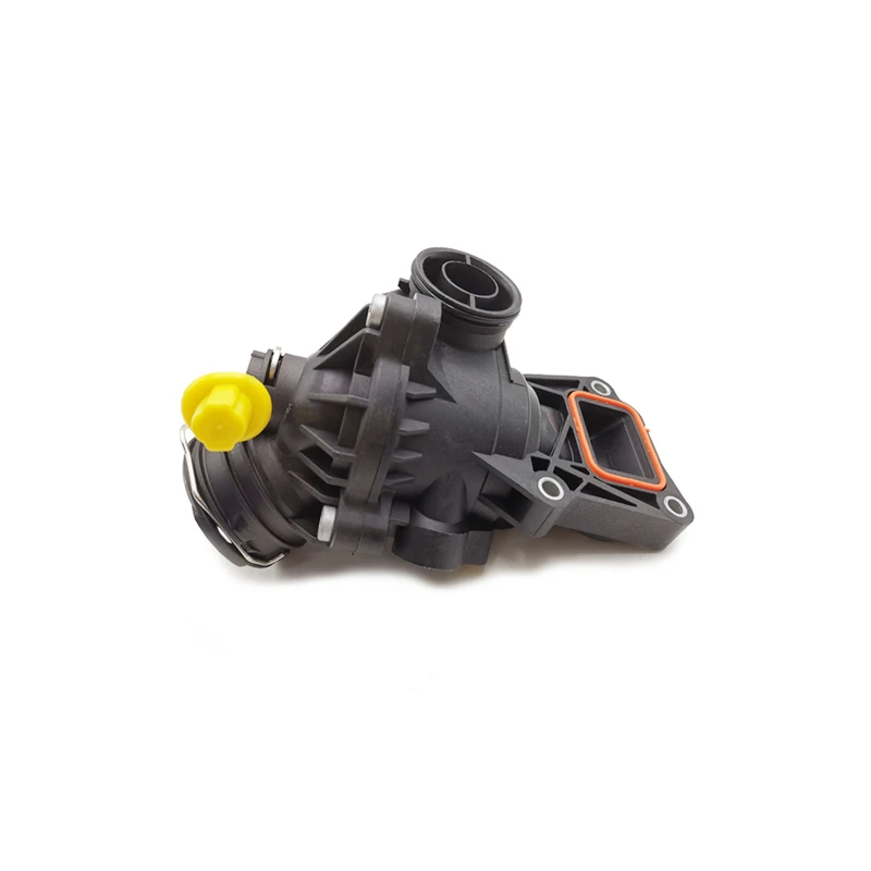 

A2762000315 2762000315 Coolant Thermostat Housing Assembly For Mercedes W221 S320 W205 X166 R231 C400 E400 CLS400 GL450