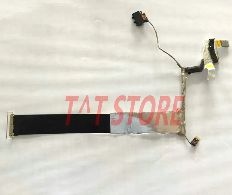 

NEW original for LAPTOP LCD LVDS SCREEN FLEX cable EPS30_MB_SUB DC02C00KH00 test good