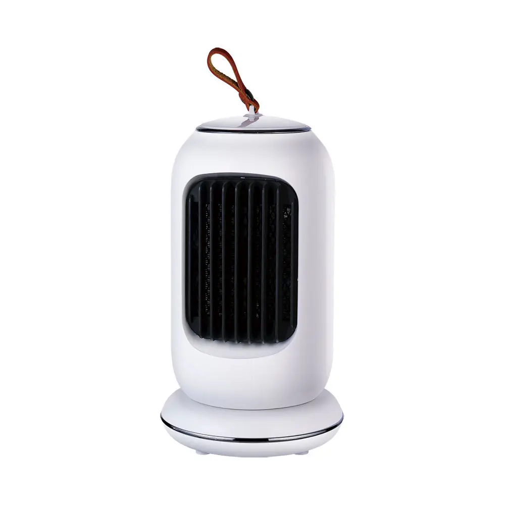 

AC220-240V 50-60HZ 900W POWER Desktop PTC electric fan heater/Mini Portable ceramic fan heater electric warmer air hot