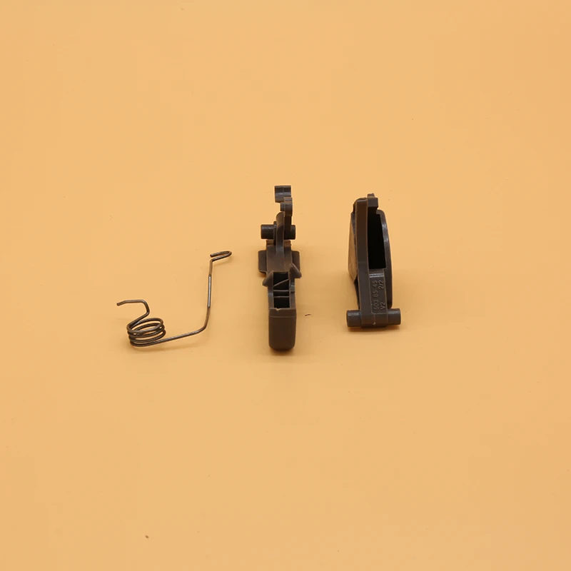 Throttle Trigger Spring Lock Fit For HUSQVARNA 357XP 359 340 340E 345 345E 345EPA 346XP 350 350EPA 351 353 Gas Chainsaw Parts
