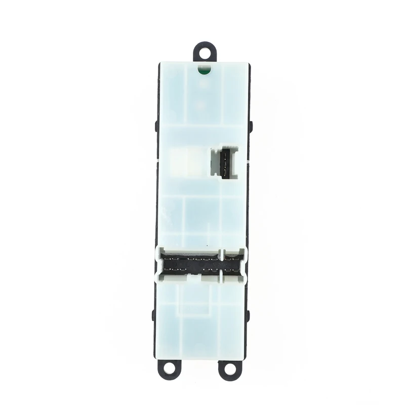 YAOPEI 25401-ED000 25401ED000 Power Master Control Window Switch For Nissan Tiida Auto on left or right