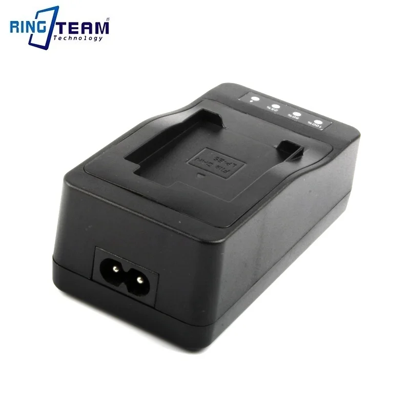 Suitable for Nikon EN-EL14 Battery Charger D5200 5300 5100 3400 3500 5600 Camera EN-EL14 Battery ENEL14 EN EL14 Quick Charger