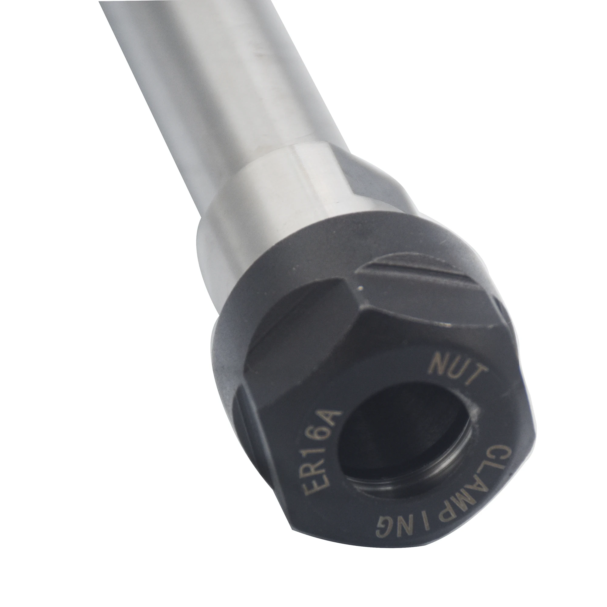 Barra de extensão da pata do aro da mola do cnc C16-ER16A-200L er