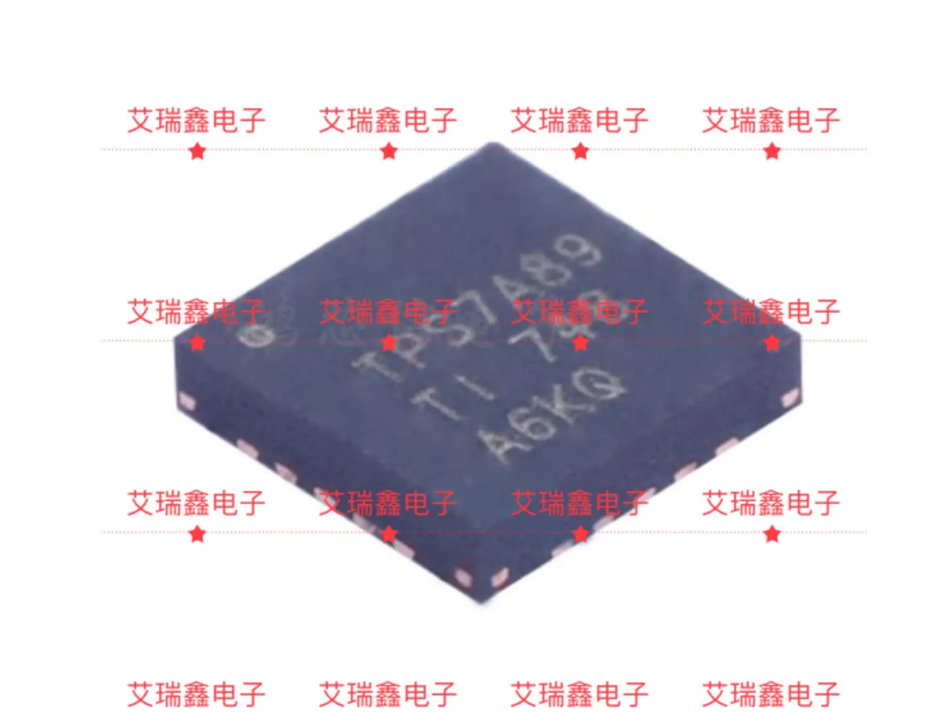 Free shipping   1PCS/LOT  TPS7A89   TPS7A8901   TPS7A8901RTJR QFN New and original