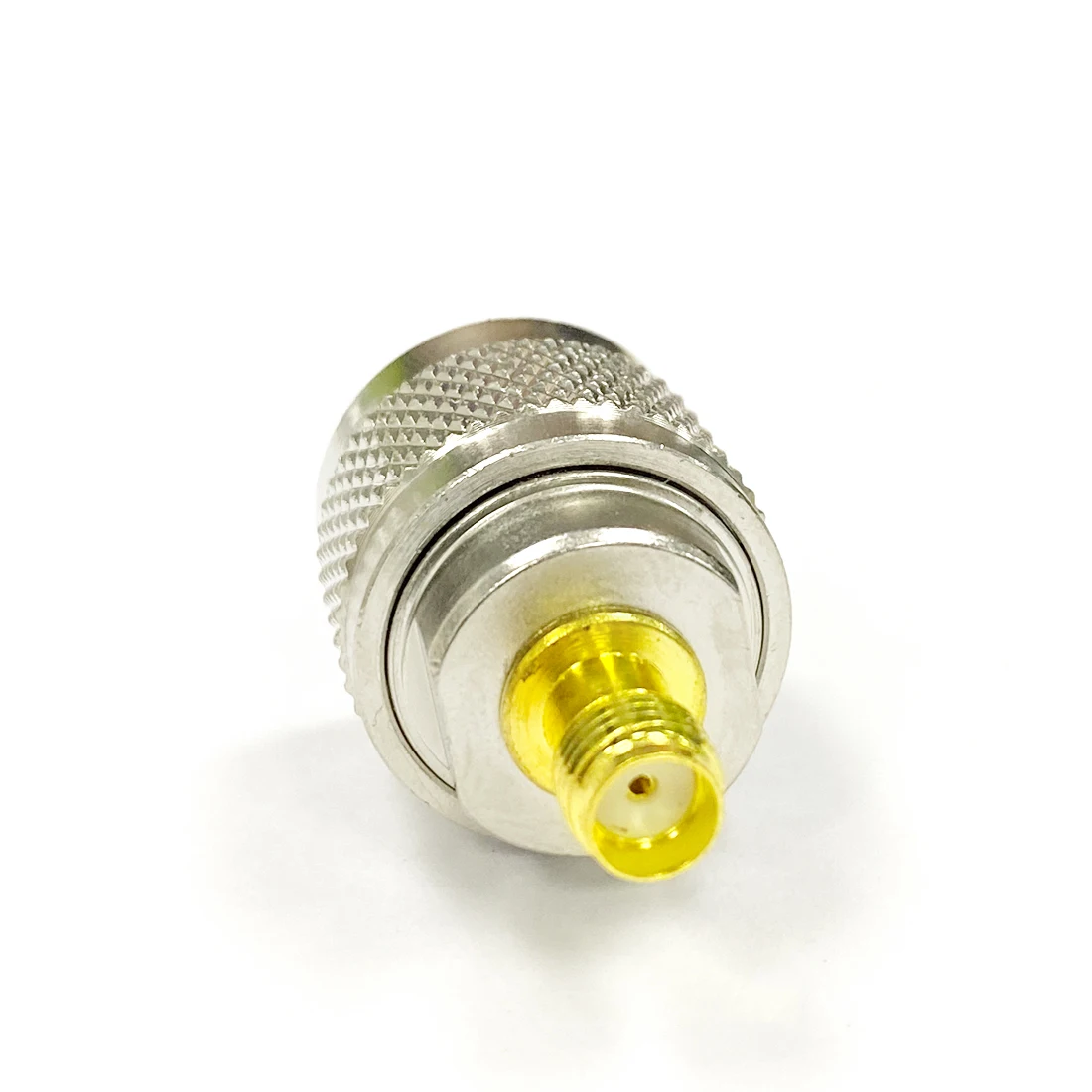 

1pc NEW UHF Male PL259 to SMA Female Jack RF Coax Adapter Convertor Straight Goldplated Wholesale