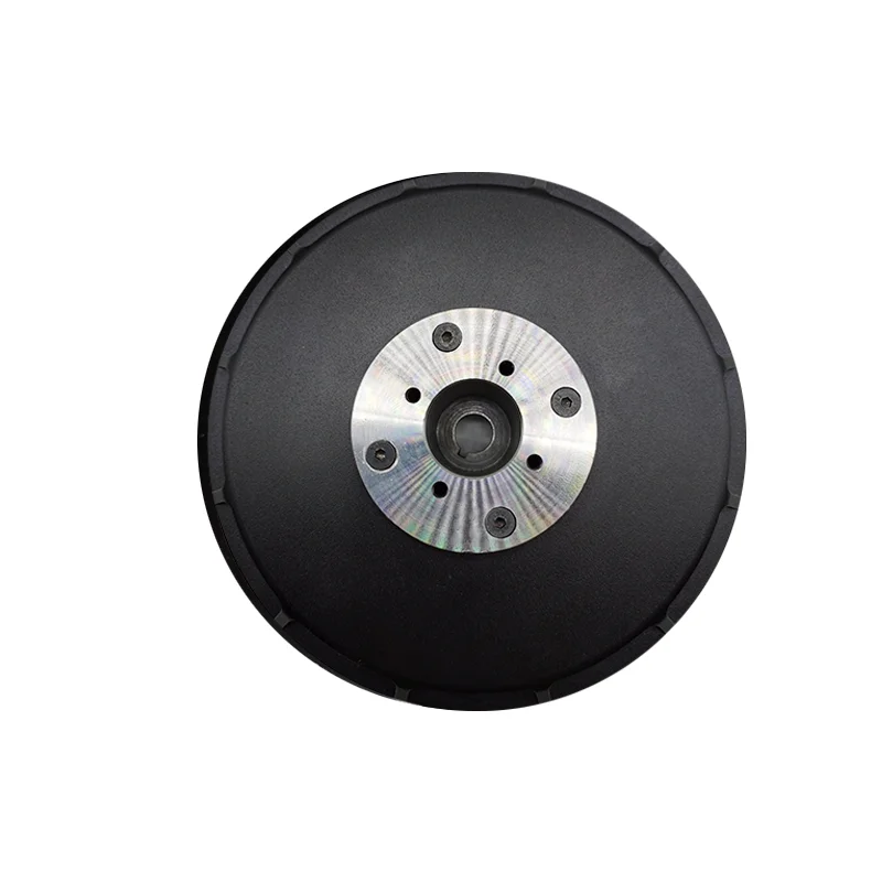 Motor de CC sin escobillas GM13720 13730, Paramotor de disco de alta torsión de baja velocidad