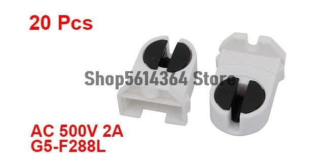 Everything You Need to Know About the Socket G5 for Reliable Fluorescent Lighting Connections