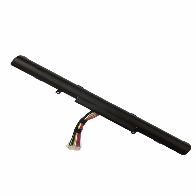 A41-X550E Batterie D'ordinateur Portable pour ASUS K550D K550DP D451V X550DP X550D F550D R752LJ R752LD R752LB R752M R752L R751J P750L 15V 44WH