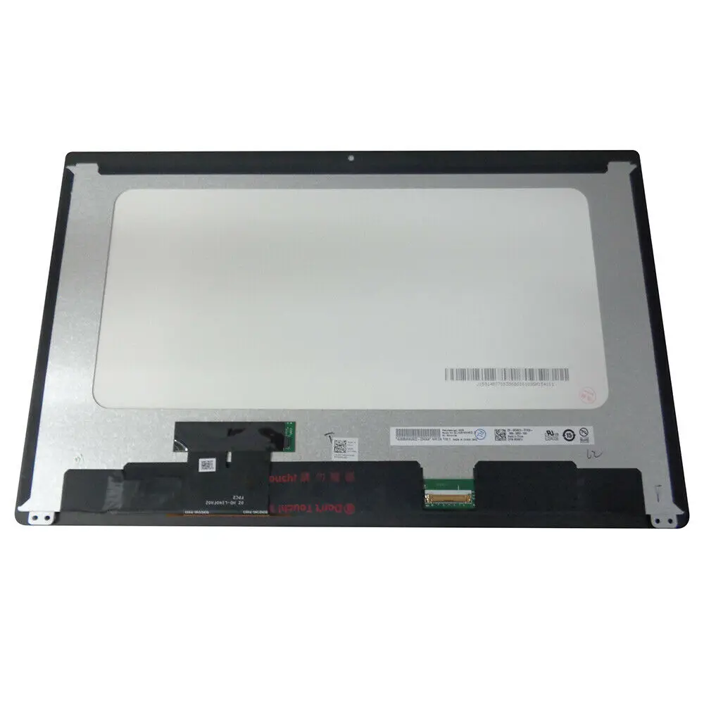 

JIANGLUN 14" FHD Lcd Touch Screen & Digitizer for Dell Latitude 7480 7490 Laptops