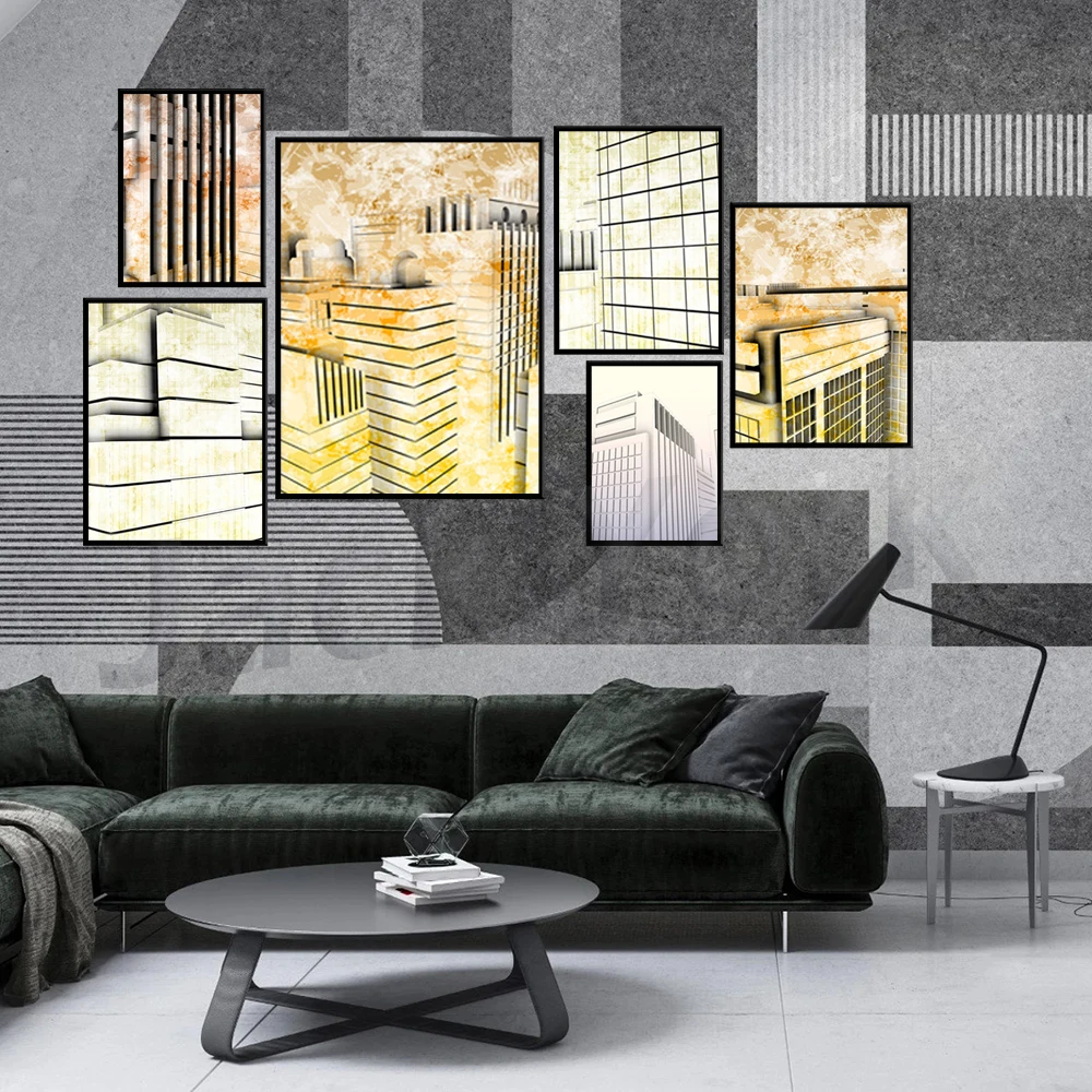 ARCHITECTURAL PRINTABLE ILLUST - огляд і ціна Home Decor Free Images