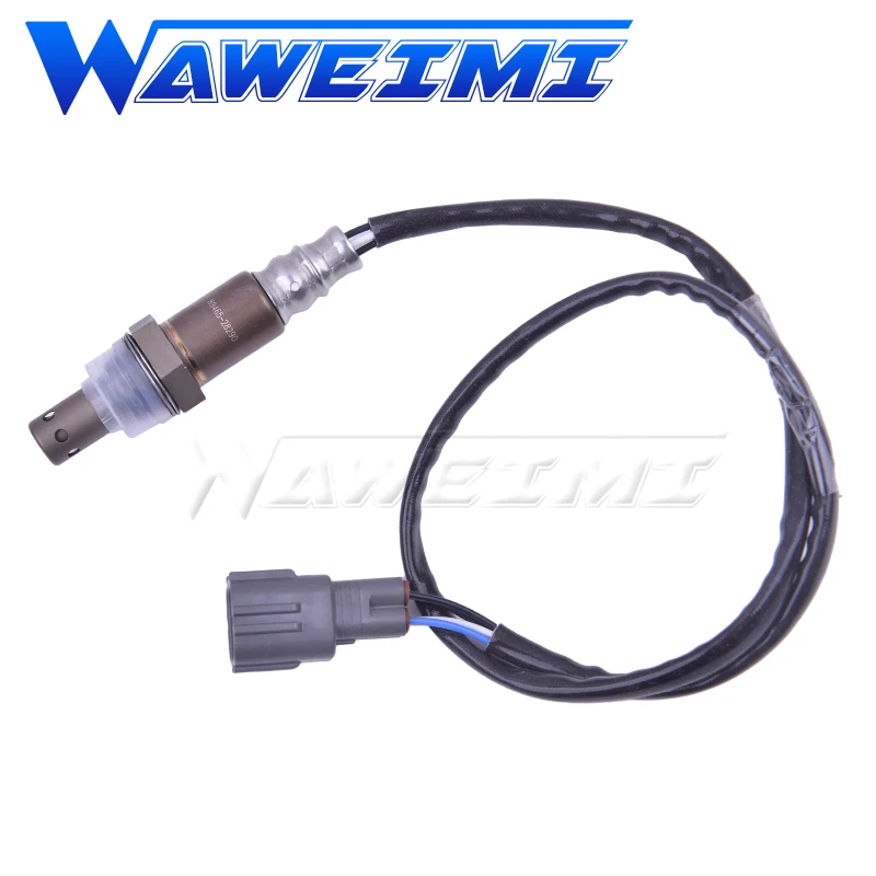 WAWEIMI Lambda Oxygen Sensor 89465-28290 For Toyota RAV4 HIGHLANDER Picnic Avensis For LEXUS GS300