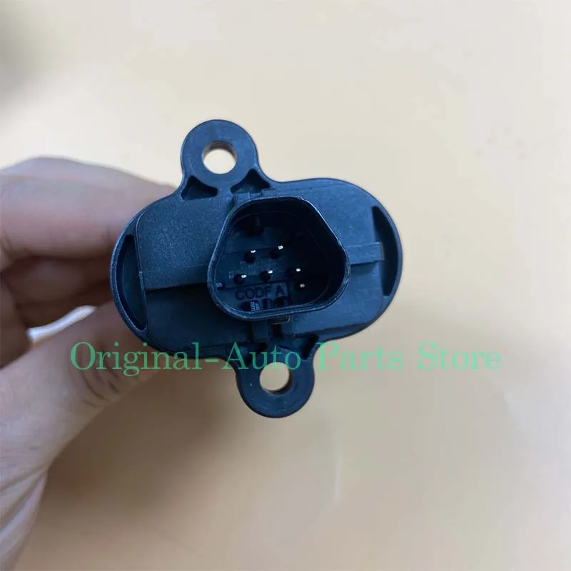 Original Air Flow Sensor For Chevrolet Cruze Sonic Orlando Volt Cadillac Vauxhall Opel Astra Corsa Mokka Zafira 13301682