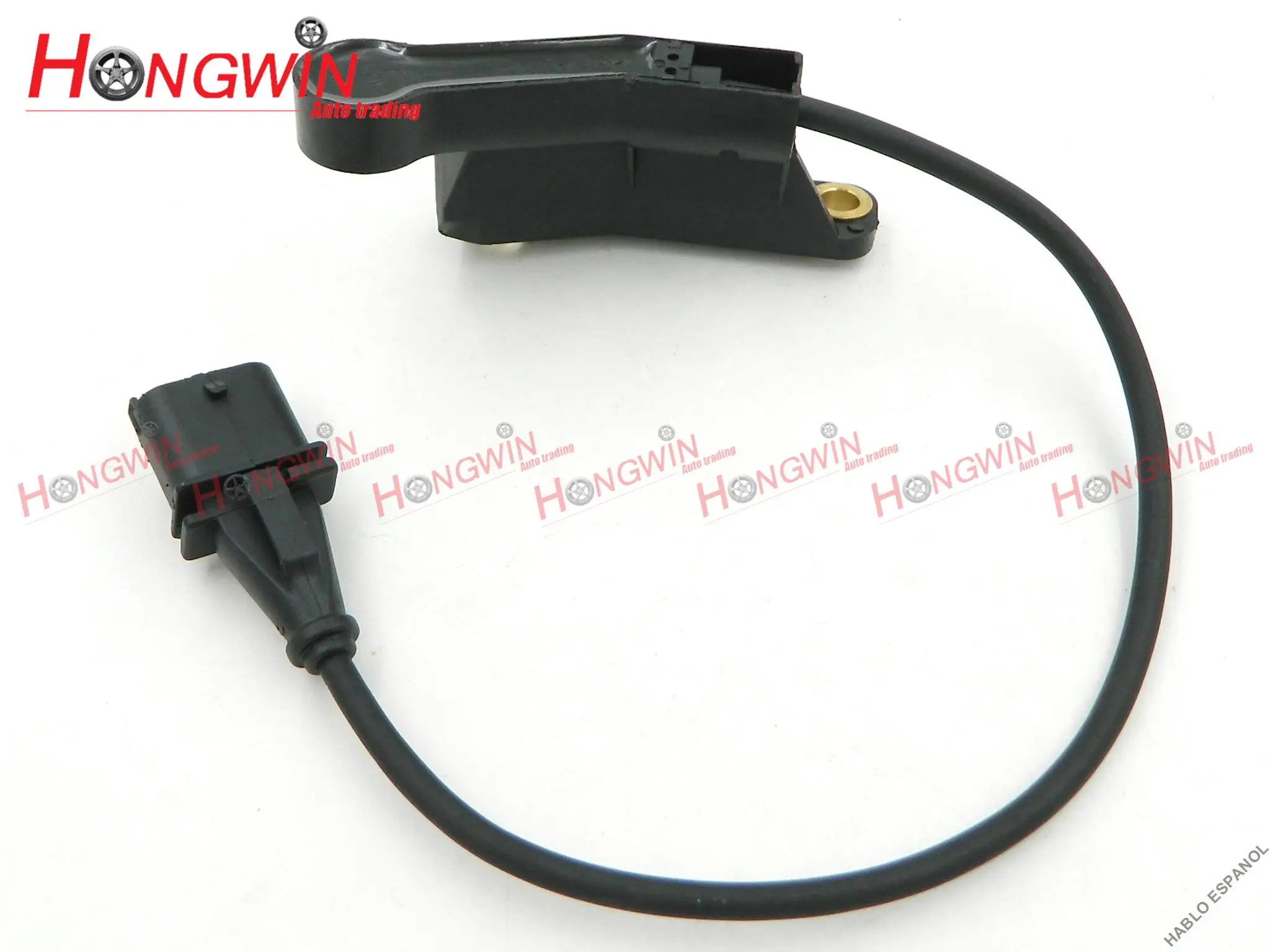 Crankshaft Position Sensor 1238425,90536064,5WK98060 For OPEL VECTRA B / C,ASTRA G,ASTRA H,ZAFIRA A,CORSA C,MERIVA,SIGNUM,TIGRA