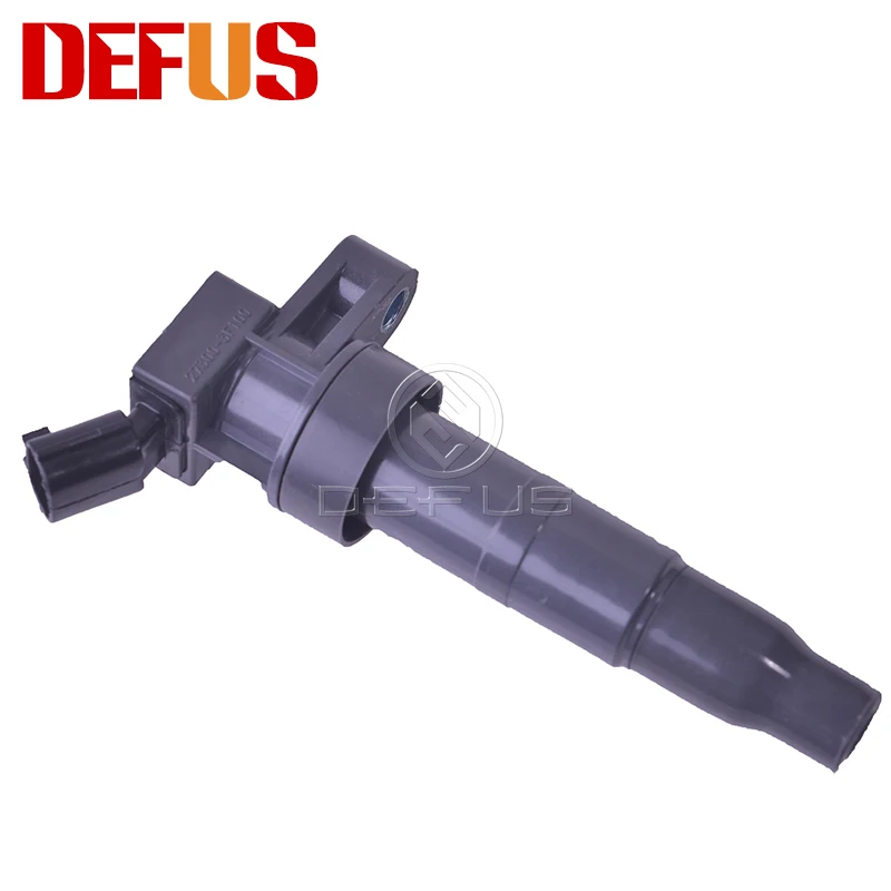 

Катушка зажигания DEFUS 1/2/4/6/8 шт. OEM 27300-3F100 для HYUNDAI TUCSON 2.0L L4 2011-2013 KHY1142 273003F100 по хорошей цене