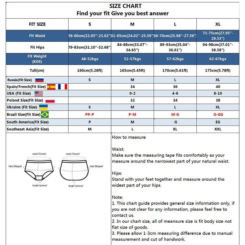 6PCS/Set Cotton Panties G-String Women Panties Sexy Underwear Female Lingerie Thong Briefs for Woman Solid Color Intimate Pantys - Image 4