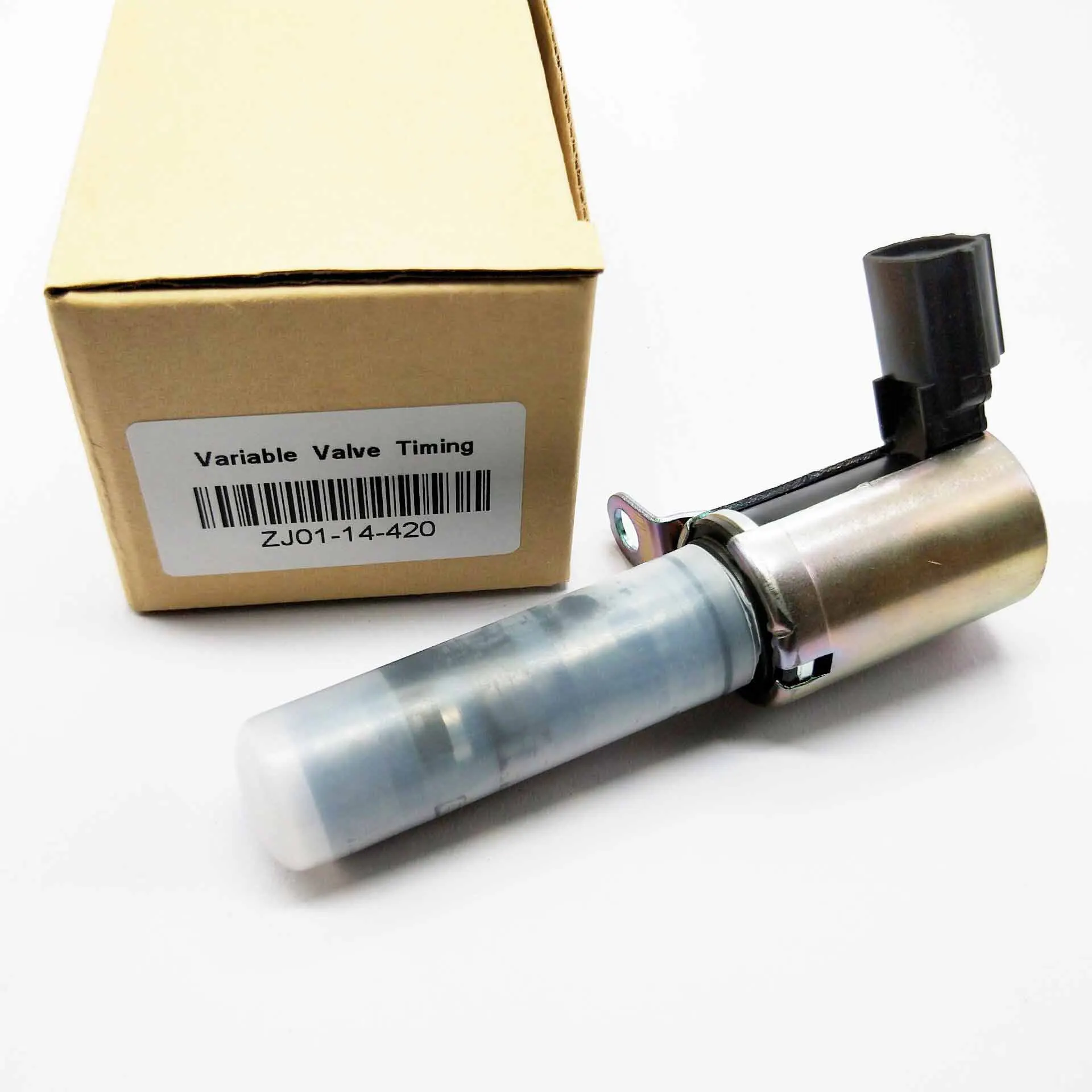 

ZJ01-14-420 ZJ0114420 Camshaft Timing Oil Control Valve VVT Solenoid for Mazda 3 BK 1.3,1.6 15330-22030 1533022030