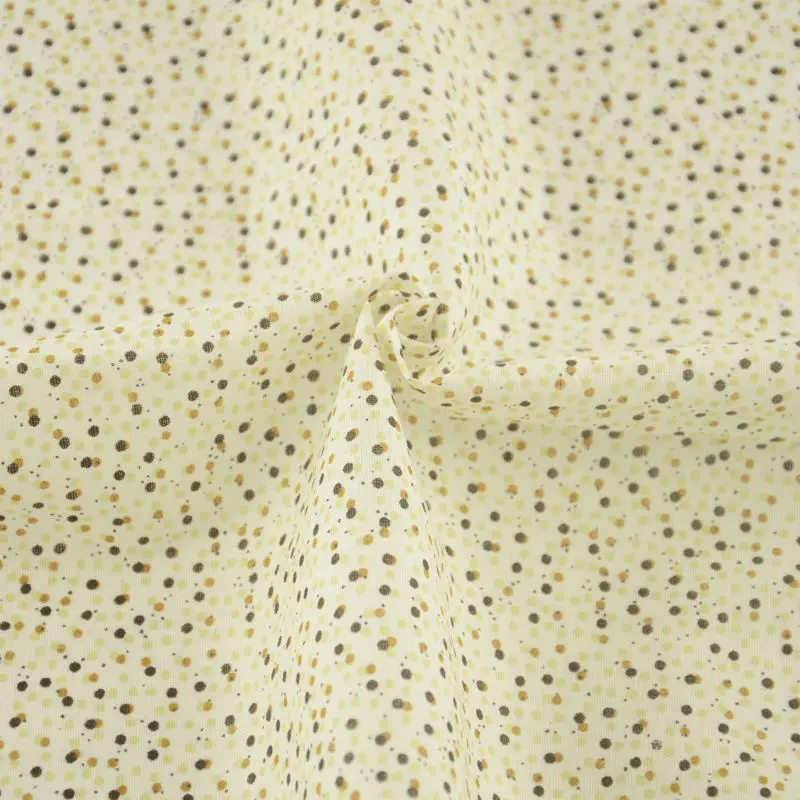 Booksew Fabric Telas De Algodon Para Patchwork Leopard Design 100% Cotton Fabric Tissue Doll Art Work Sewing Clothing Crafts