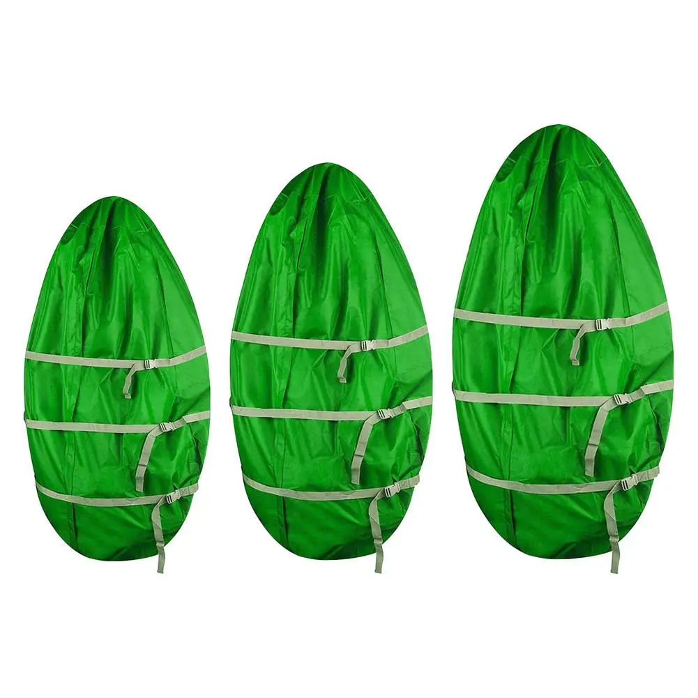 

Сумки для хранения новогодней елки, грязеотталкивающий чехол, сумка из ткани Оксфорд для хранения для елки, уличная мебель, подушка, сумка для хранения, чехол