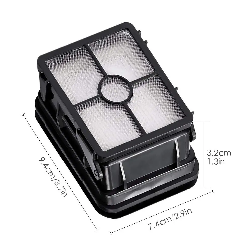 Filtros de repuesto para aspiradora, accesorio para aspiradora Crosswave 1866, Series 1785