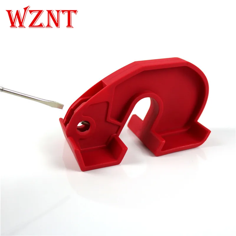 Safety Lockout Abs …