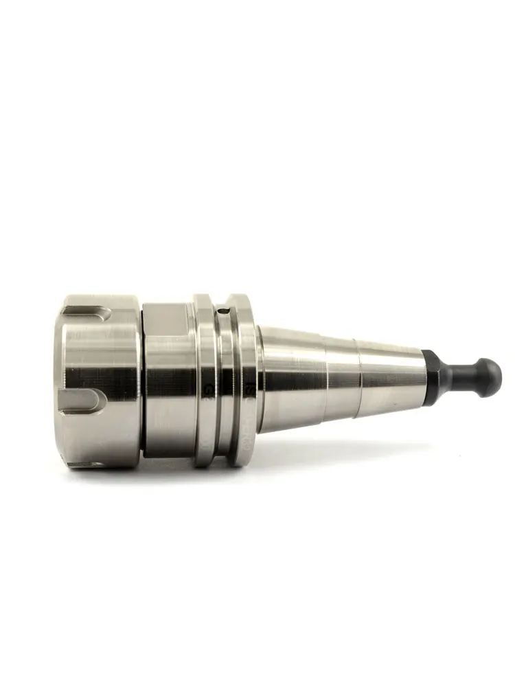Imagem -06 - Carpintaria Pinça Chuck Cnc Revestimento Ferramenta Titular Mandril de Fresagem Broca G2.5 30000 Rpm Puxe o Parafuso Prisioneiro Eixo Iso30 Er32