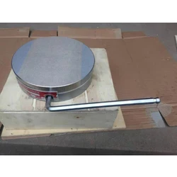 200MM Round magnetic chuck, round powerful disk, internal and external cylindrical grinding magnetic table, round lathe magn